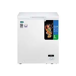 CHEST FREEZER / FREEZER BOX RSA CF 160 REFCON POLAR NUSAINDO