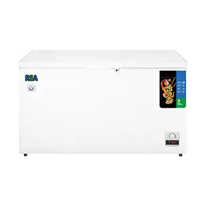 CHEST FREEZER / FREEZER BOX RSA CF 460 REFCON POLAR NUSAINDO