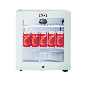 Showcase Chiller / Cooler GEA EXPO-50FD Refcon Polar Nusaindo