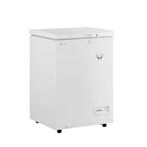 CHEST FREEZER / FREEZER BOX STARCOOL SF 100 REFCON POLAR NUSAINDO (1 Pintu, 100 Liter)