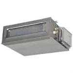 AC Split Duct