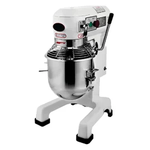 Ini adalah Planetary Mixer GETRA B-15