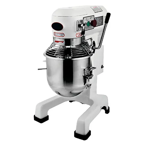 Ini adalah Planetary Mixer GETRA B-15