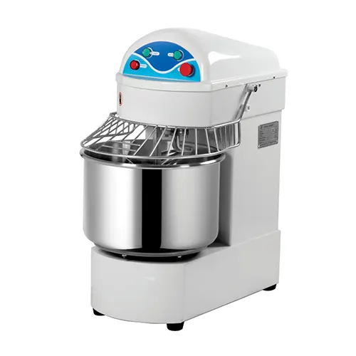 Ini adalah Spiral Mixer GETRA DH-20-A