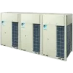 AC Central & VRV