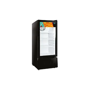 Showcase Chiller 1 Pintu, RSA AGATE-200N
