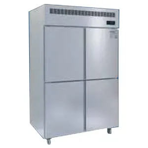Stainless Steel Upright Chiller STARCOOL BGS-1000C - Refcon Polar
