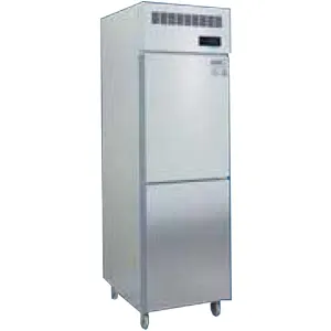 Stainless Steel Upright Chiller STARCOOL BGS-450C - Refcon Polar