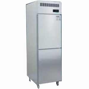 Stainless Steel Upright Freezer STARCOOL BGS-450F - Refcon Polar