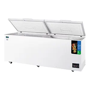 CHEST FREEZER / FREEZER BOX RSA CF 750 REFCON POLAR NUSAINDO