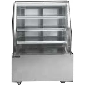Curve Cake Showcase STARCOOL CG90FA