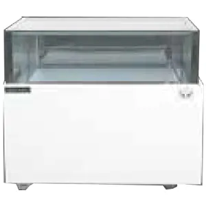 Jewelery Cake Showcase STARCOOL CH-120VM