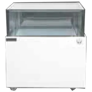 Jewelery Cake Showcase STARCOOL CH-90VM