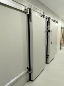 Cold storage 2