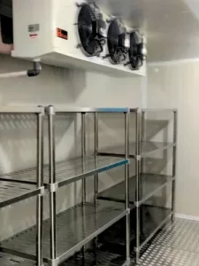 Cold storage 4