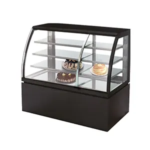 Hot and Cool Cake Showcase GEA DS-950 - Refcon