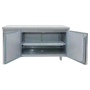 Under Counter Freezer STARCOOL DT 15 NP