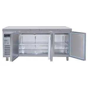 Under Counter Freezer STARCOOL DT 18 NP