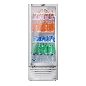 Showcase Chiller GEA EXPO-30FR (1 Pintu, 231 Liter)