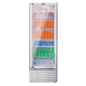 Showcase Chiller GEA EXPO-37FR (1 Pintu, 281 Liter)