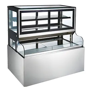 Superstructure Cake Showcase GEA GS-850-VBF