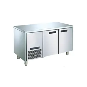 Under Counter Freezer GEA L-RW6T2HH (2 Pintu, 325 Liter)