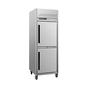 Upright Freezer GEA L-RW8U1HH (2 Pintu, 550 Liter)
