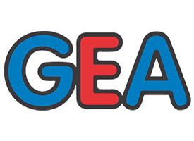 Logo gea 275 x 200