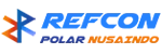 Logo refcon horizontal 150 x 50