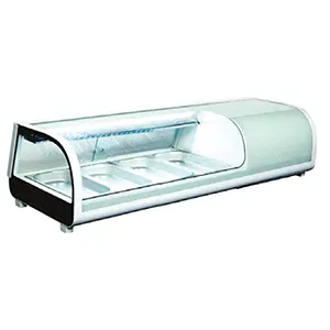Sushi Showcase GEA RTS-42L