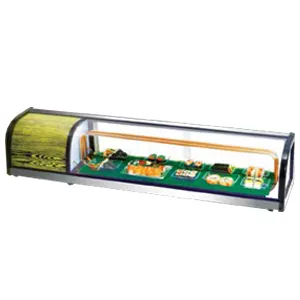 Sushi Showcase STARCOOL SCLG4-180