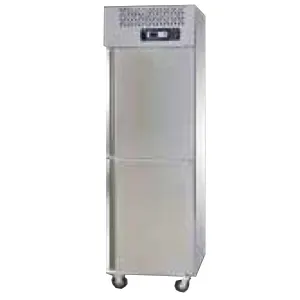 Bakery Stainless Steel Upright Freezer STARCOOL SDC-625F - Refcon Polar