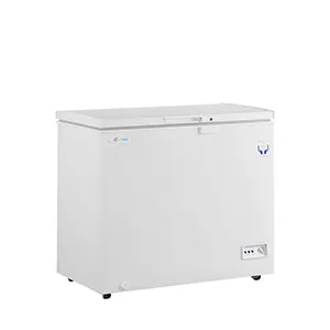 CHEST FREEZER / FREEZER BOX STARCOOL SF 220 REFCON POLAR NUSAINDO (1 Pintu, 220 Liter)