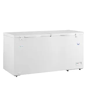 CHEST FREEZER / FREEZER BOX STARCOOL SF 600 REFCON POLAR NUSAINDO (2 Pintu, 600 Liter)