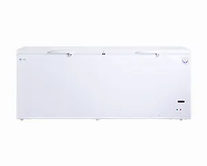 CHEST FREEZER / FREEZER BOX STARCOOL SF 750D REFCON POLAR NUSAINDO (2 Pintu, 750 Liter)