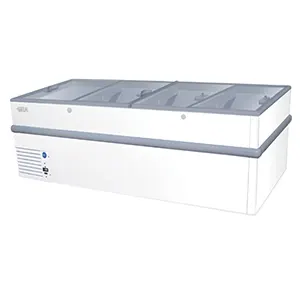 Island Freezer GEA STELLA-250 (974 Liter)