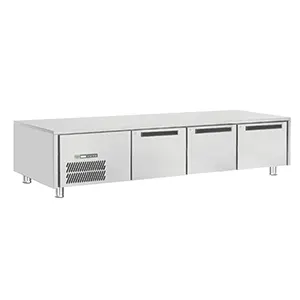 Under Counter Chiller for Griller GEA T-W6T3NNN