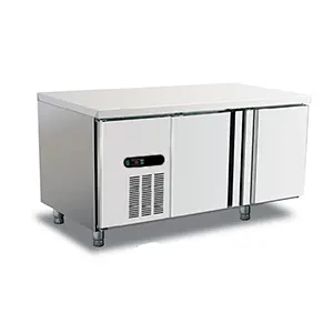 Under Counter Chiller GEA UCC-120-2D (2 Pintu 310 Liter)