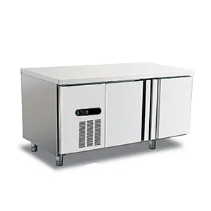 Under Counter Freezer GEA UCF-150-2D (2 Pintu, 360 Liter)