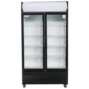 Showcase Chiller / Cooler Starcool UF-1000B Refcon Polar Nusaindo
