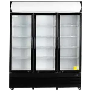 Showcase Chiller / Cooler Starcool UF-1200B Refcon Polar Nusaindo