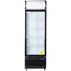 Showcase Chiller / Cooler Starcool UF-400B Refcon Polar Nusaindo