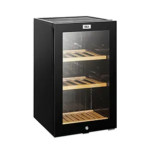 Wine Cooler GEA XW-85FD (85 Liter)