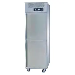 Pillarless Stainless Steel Upright Chiller STARCOOL Z-450P