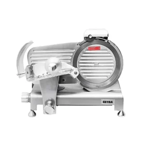 Semi Automatic Meat Slicer GETRA 220ES/B-8A
