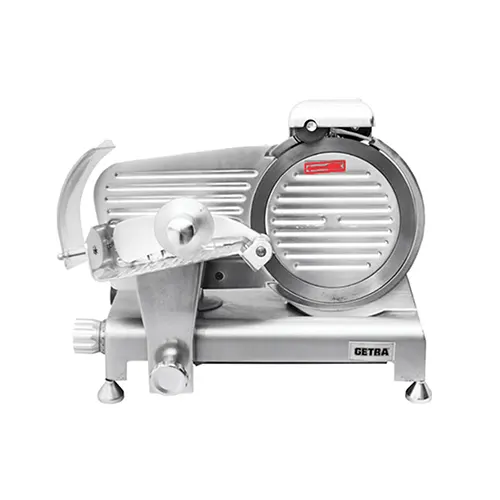 Semi Automatic Meat Slicer GETRA 220ES/B-8A