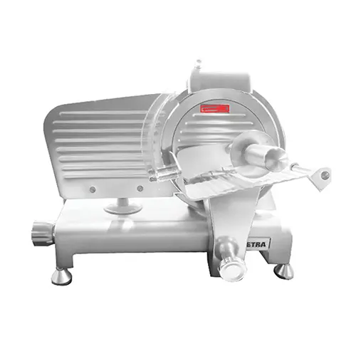 Semi Automatic Meat Slicer GETRA 250ES/B-10A