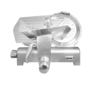 Semi Automatic Meat Slicer GETRA 300ES/B-12A