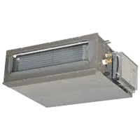 AC Split Duct