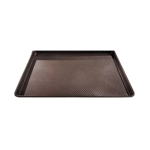 Bakery Pan GETRA AP-6430COR